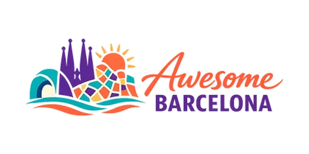 Awesome Barcelona logo