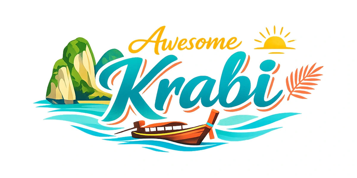 Awesome Krabi logo