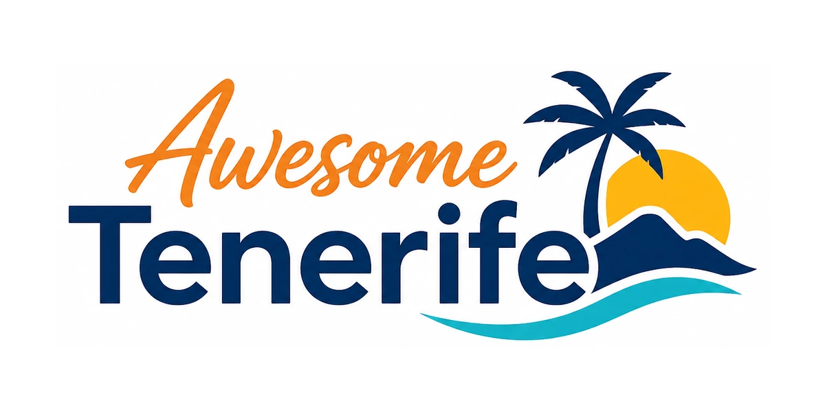 Awesome Tenerife logo