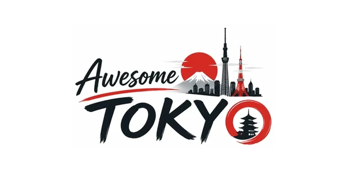 Tokyo logo