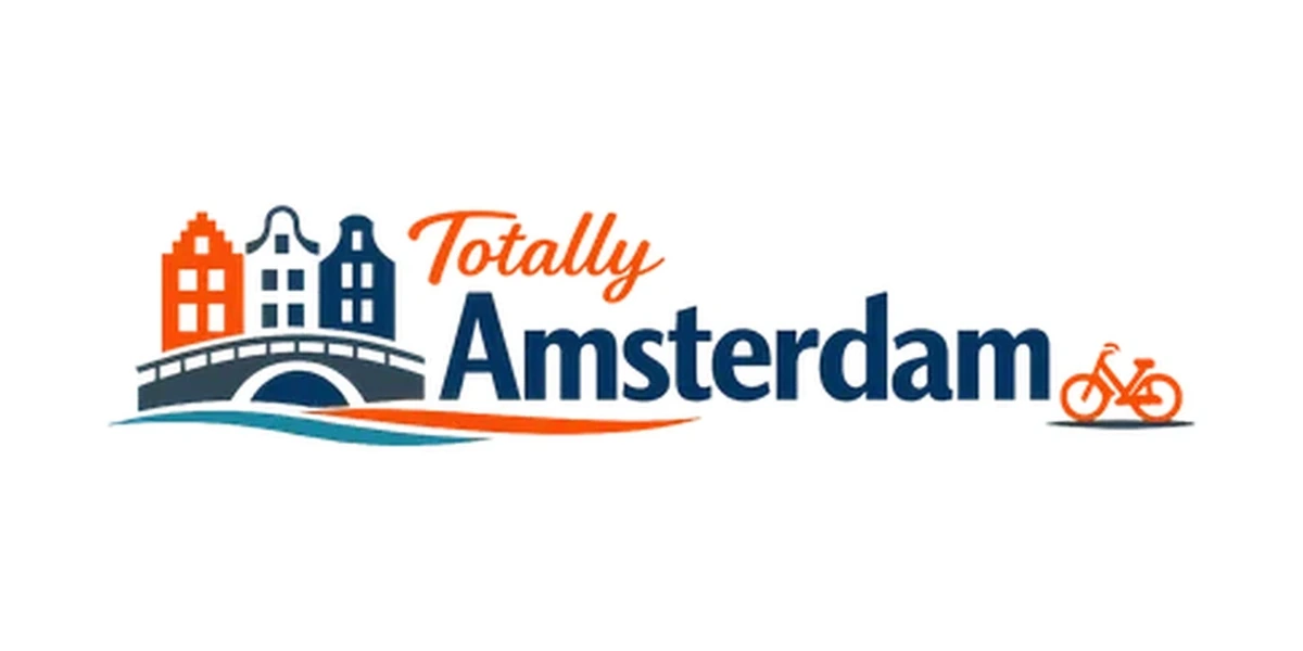 Totally Amsterdam logo