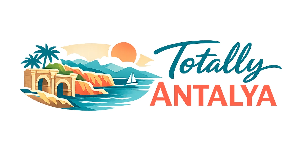 Totally Antalya logo