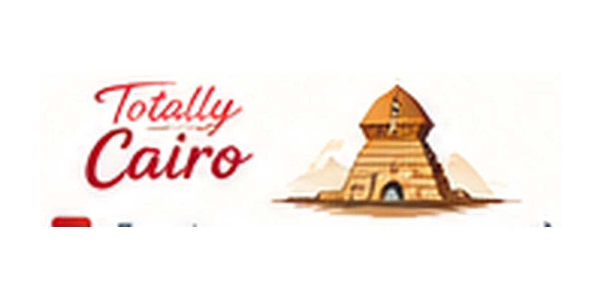 Totally Cairo logo
