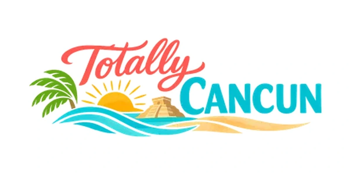Totally Cancun logo