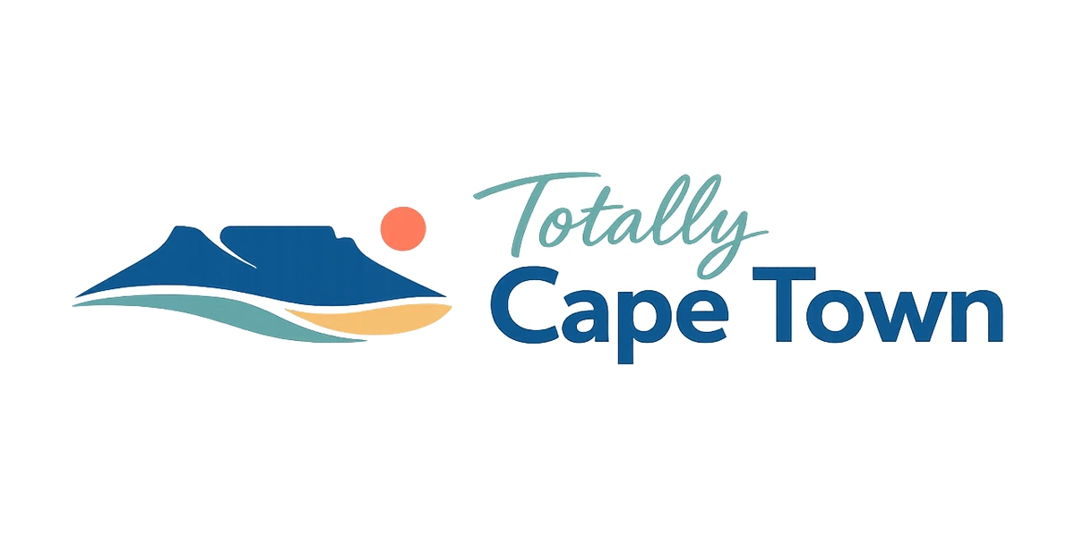 Totally Cape Town logo
