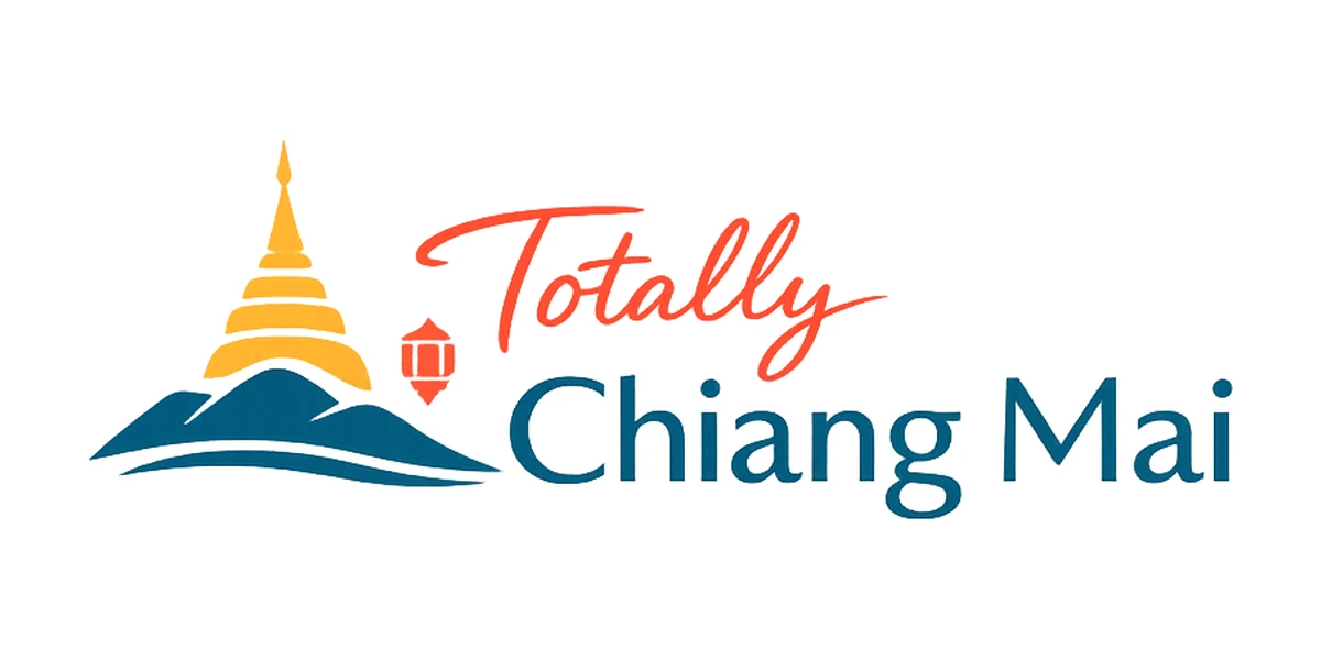 Totally Chiang Mai logo