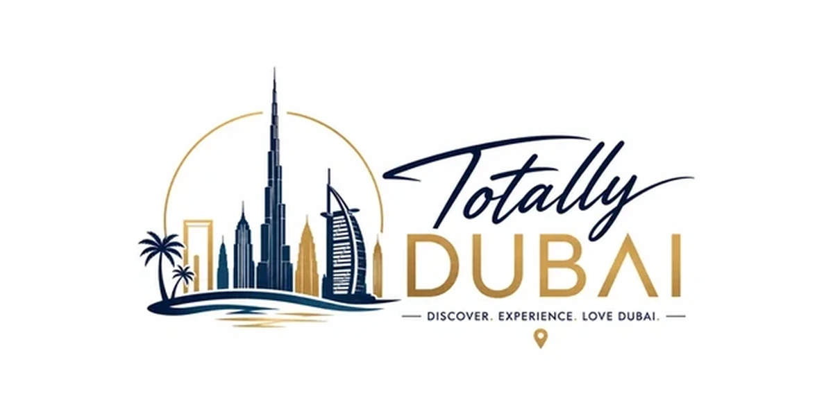 Dubai logo