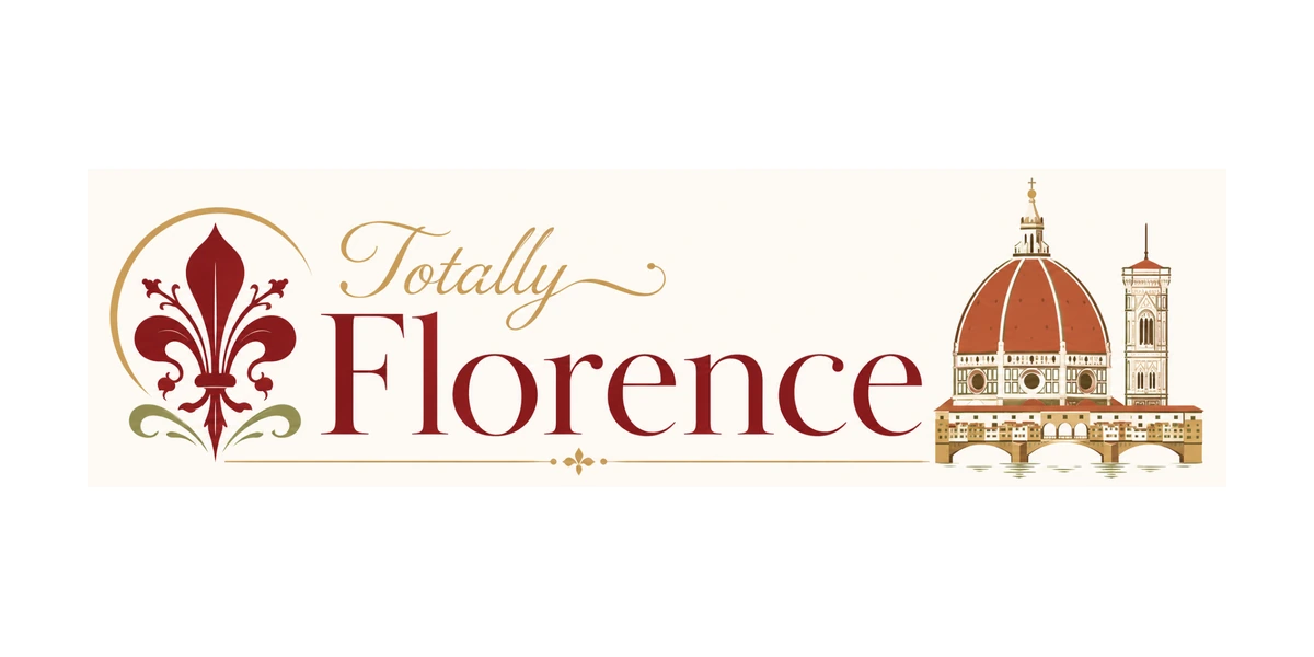 Totally Florence logo