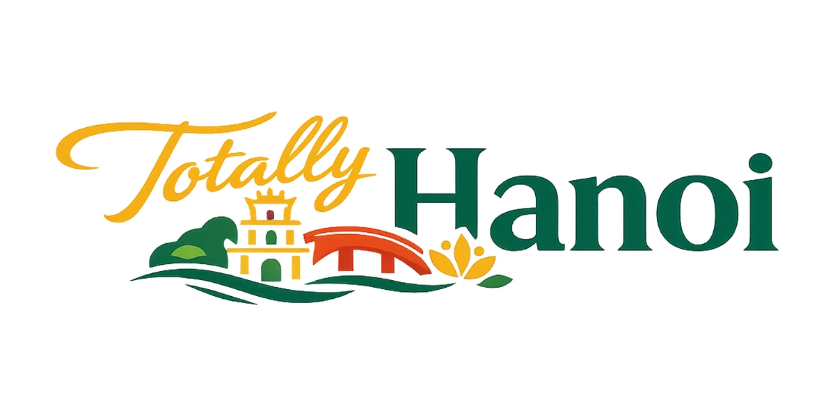 Totally Hanoi logo