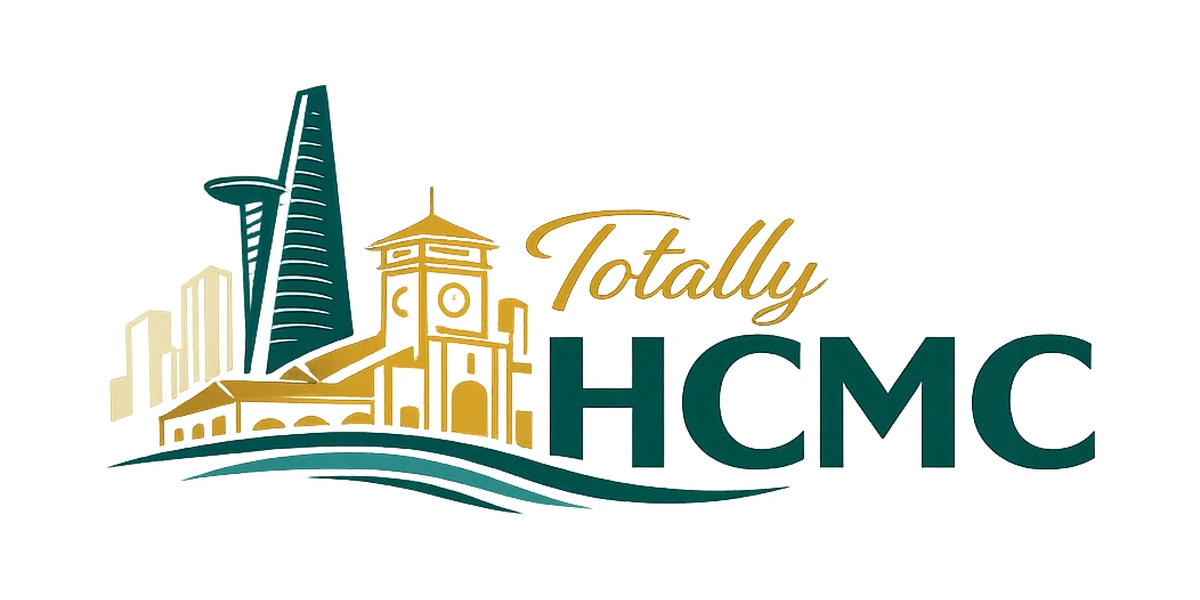 Totally HCMC logo