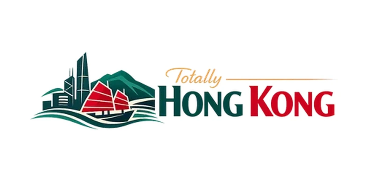 Totally Hong Kong logo