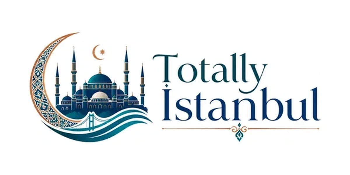 Totally Istanbul logo