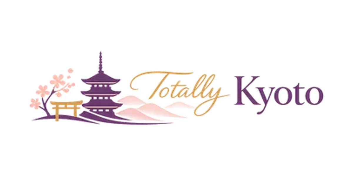 Totally Kyoto logo
