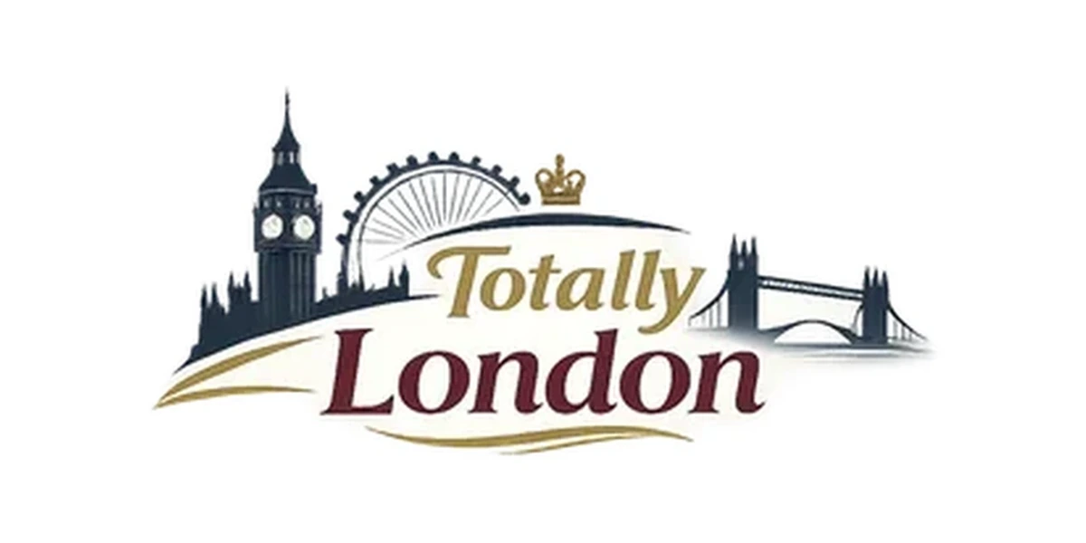 Totally London logo