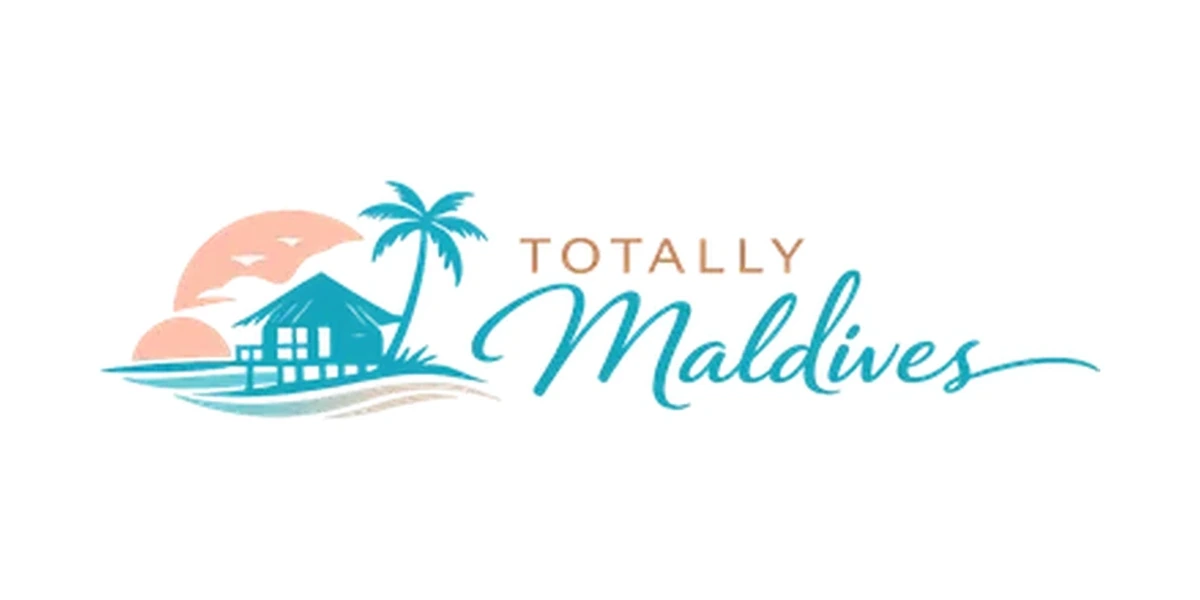 Totally Maldives logo