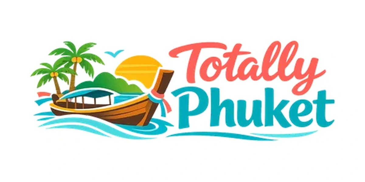 Totally Phuket logo