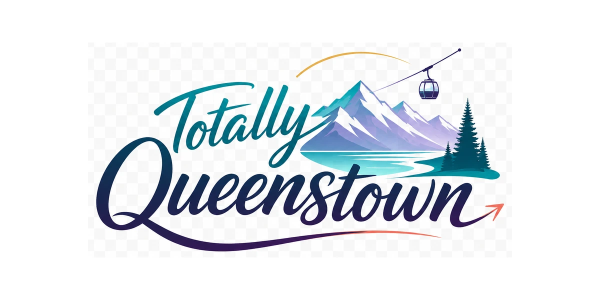 Totally Queenstown logo