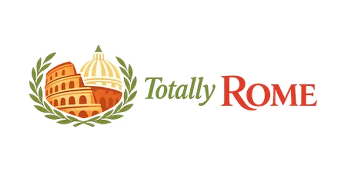 Totally Rome logo