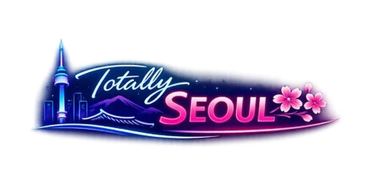 Totally Seoul logo