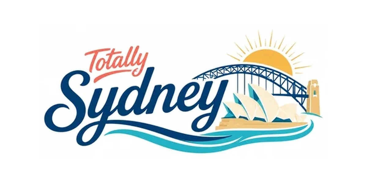 Sydney logo