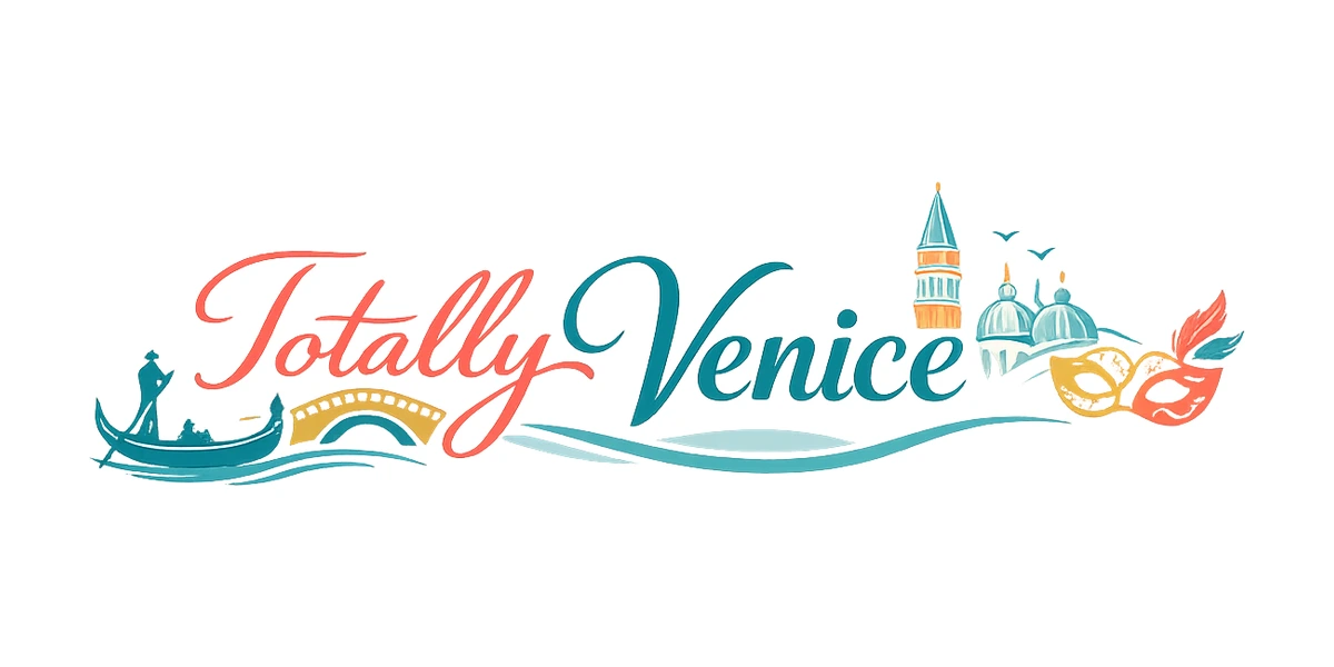 Totally Venice logo