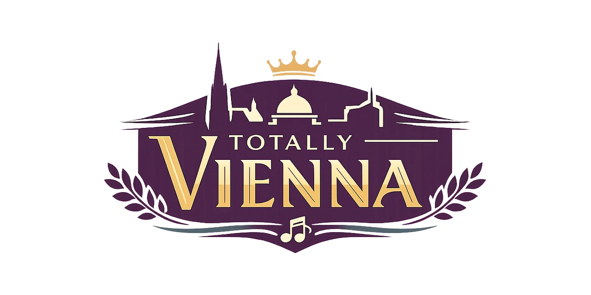 Totally Vienna logo