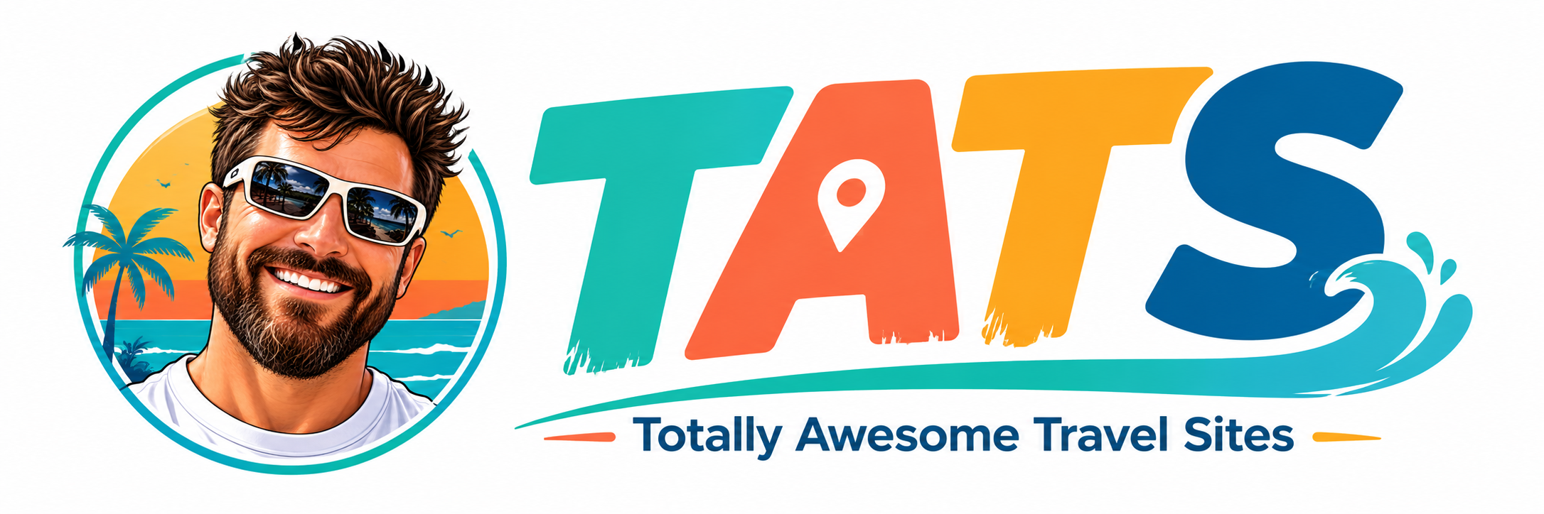 TATS — Totally Awesome Travel Sites